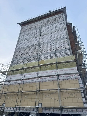 г. Лабытнанги, Планировочный квартал 02:01:02