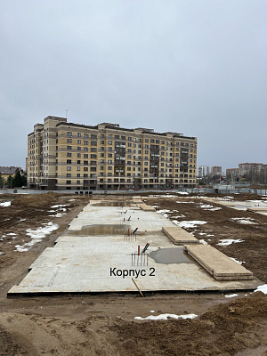 МО, г. Сергиев Посад