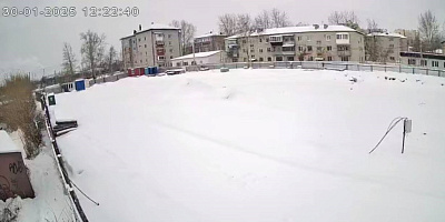 Дом на ММС