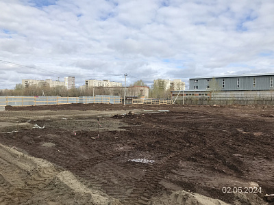 Красное яблоко Эт4 Секции 4.1,4.2