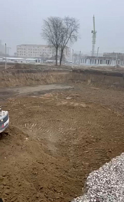г. Грозный, Проспект В.В. Путина
