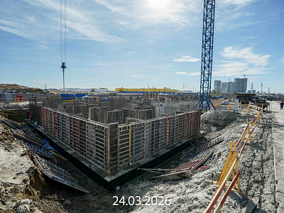 Мириады город в принципах ЭНКО, Мириады