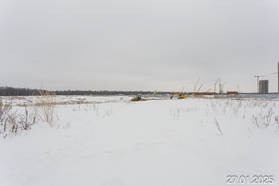 Экогород