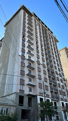 г. Махачкала, Ул. Котрова, 120, 122, 124, 126, 128, 130, 132, 134: дом 132 позиция 1