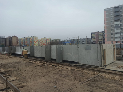 Жилой комплекс