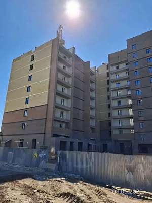 Поселок городского типа Медведево
