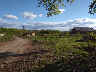г. Тамбов, Улица Заводская
