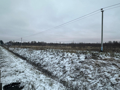 Жилой комплекс 