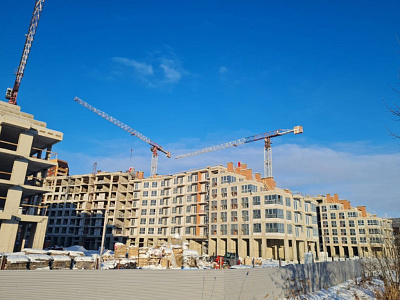 Кронунг ЮГ