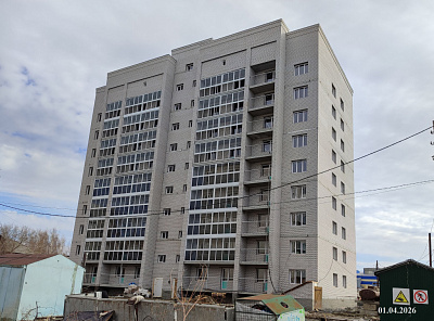 г. Новоалтайск, Улица 9 Января