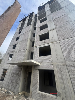 г. Уфа, Улица Красноводская