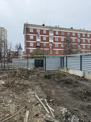 РАСЦВЕТАЙ НА УЧИТЕЛЬСКОЙ