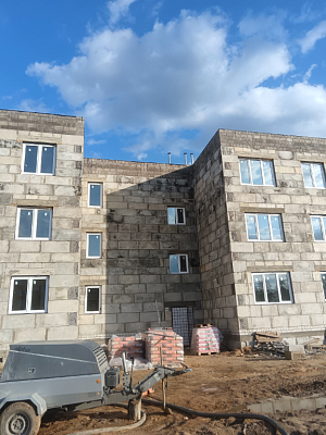 Квартал Крылья