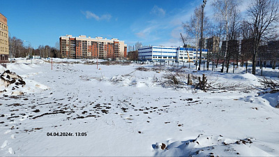 ЖК СТРЕЛА