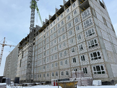 г. Михайловск, Переулок Князевский