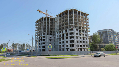 ВЕРЕН НОРТ СЕРТОЛОВО