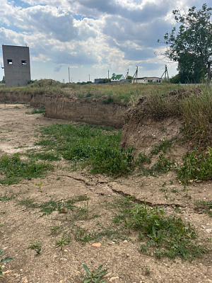 Село Красная Зорька