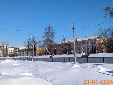 Жилой комплекс