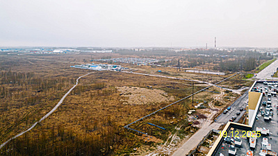 Квартал Лаголово