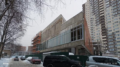 Жилой комплекс «Рациональ»