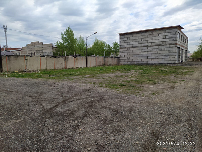 г. Красноярск, район Советский