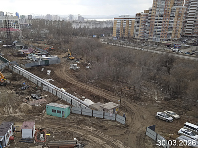 ЖИЛОЙ ДОМ СОЛО