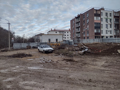 ЖК 