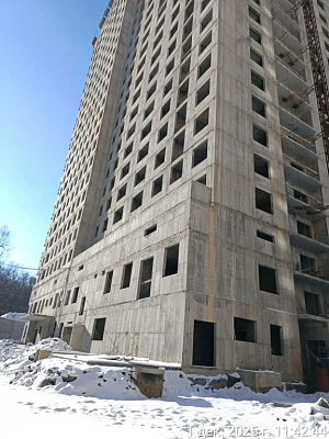 ЖК «Анна»