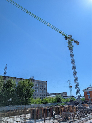 г. Новосибирск
