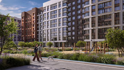 RIGA HILLS (РИГА ХИЛЛС)