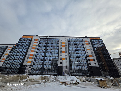 КВАРТАЛ ТИГРЫ