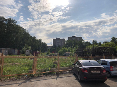 Макаринская роща