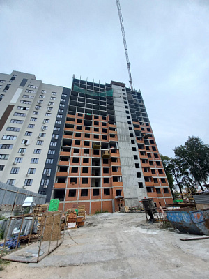 ЖК «Мартовский»