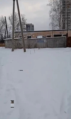 г. Новосибирск, Улица Иванова