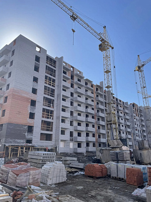 Осановские зори