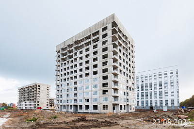 Новоселье