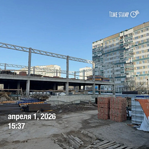 г. Набережные Челны, Северо-восточная часть города