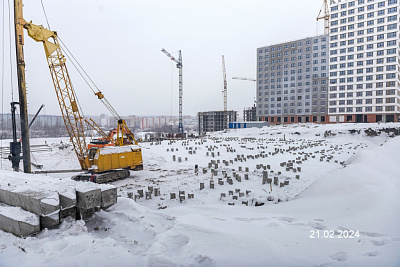 Квартал возможностей Апгрейд