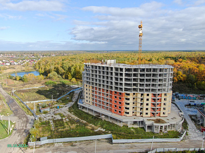 Жилой комплекс 