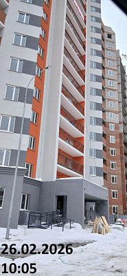 ЖК Измайловский