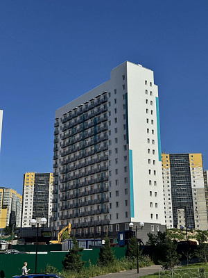 г. Красноярск
