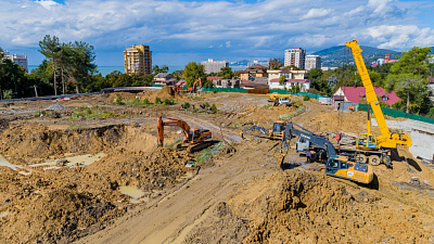 ГК Greenmont
