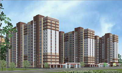 ЖК Империал 