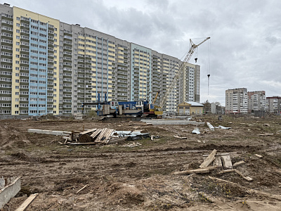 г. Вологда, ул Архангельская