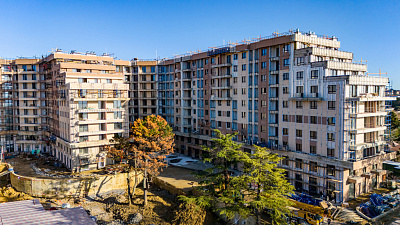 ГК Greenmont