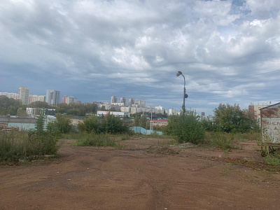 Жилой комплекс