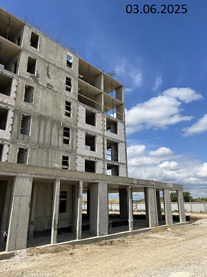 ЖК Парковые кварталы
