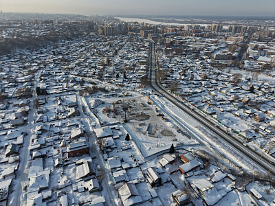 ЖК НОВАЯ ЯЛТА