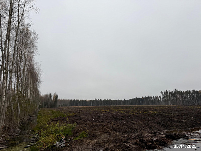 ЖК «Ягодное Река Парк», корп. 1.11