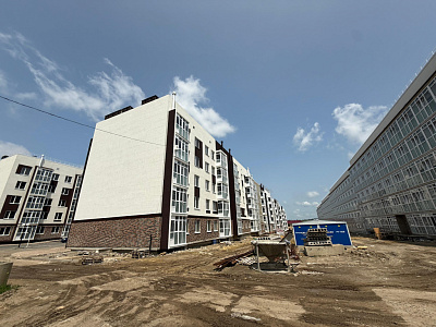 г. Михайловск, Улица Антона Чехова